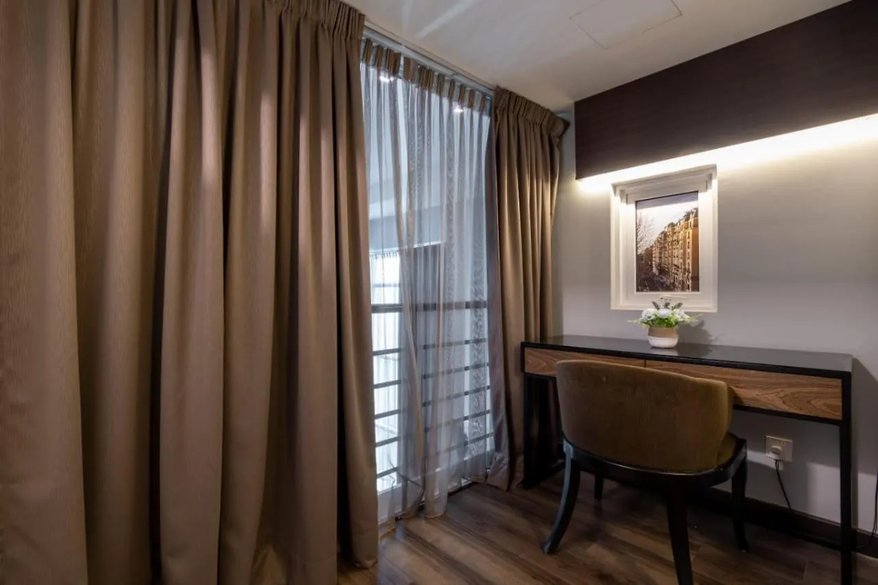 Apartment Loft Pano Seaview Suite 2 Bedroom By The Only Bnb Jelutong