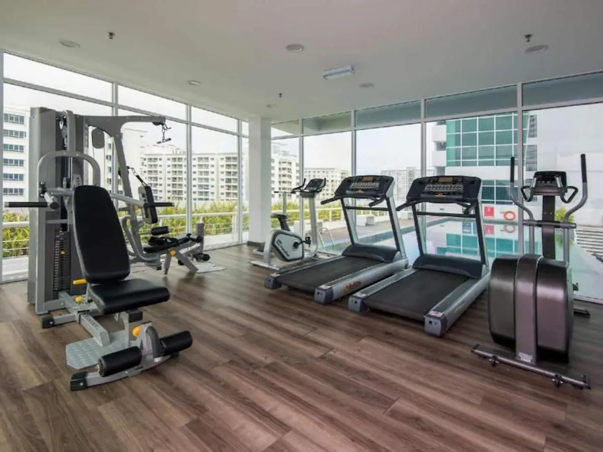 Apartment Loft Pano Seaview Suite 2 Bedroom By The Only Bnb Jelutong Malaysia